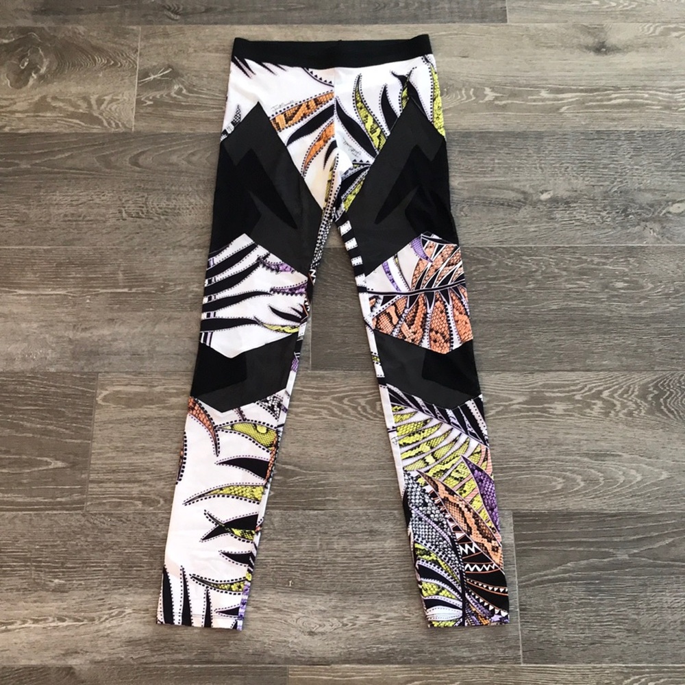 Just Cavalli Leggings